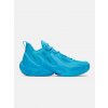 Under Armour Unisex topánky CURRY 13 Modrá 9 Under Armour Unisex topánky CURRY 13 Modrá 9