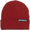Independent Bar Cardinal Red Independent Bar Cardinal Red