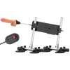 Šukací stroj Professional Adjustable Sex Machine - kabelové ovládání Šukací stroj Professional Adjustable Sex Machine - kabelové ovládání