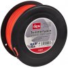 DEMA Vyžínacia struna 3,0 mm x 100 m, okrúhla 14527D DEMA Vyžínacia struna 3,0 mm x 100 m, okrúhla 14527D