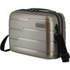 Travelite Air Base Beauty Case Champagne 14 L TRAVELITE-75303-40 Travelite Air Base Beauty Case Champagne 14 L TRAVELITE-75303-40