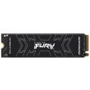 Kingston FURY Renegade 4 TB NVMe GEN4 M.2 7300 MBps (read) 7000 MBps (write) - SFYRD/4000G Kingston FURY Renegade 4 TB NVMe GEN4 M.2 7300 MBps (read) 7000 MBps (write) - SFYRD/4000G