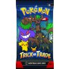 Pokémon TCG Trick or Trade 2024 BOOster Pokémon TCG Trick or Trade 2024 BOOster