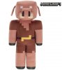 HOLLYWOOD Plyšový Pigman - Minecraft - 25 cm HOLLYWOOD Plyšový Pigman - Minecraft - 25 cm