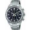 Pánske hodinky Casio SPORTS CHRONOGRAPH Čierna Striebristý Pánske hodinky Casio SPORTS CHRONOGRAPH Čierna Striebristý