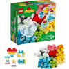 LEGO Duplo 10909 Srdcová krabička LEGO Duplo 10909 Srdcová krabička