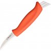 Marttiini Mushroom knife Ruska,stainless steel/plastic/leather Marttiini Mushroom knife Ruska,stainless steel/plastic/leather