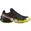 Salomon Speedcross 6 GTX M L47465400 black sulphur spring bird of Salomon Speedcross 6 GTX M L47465400 black sulphur spring bird of