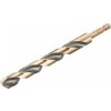 DeWALT Príslušenstvo - Vrták do kovu 12x145 mm DT20618 DeWALT Príslušenstvo - Vrták do kovu 12x145 mm DT20618