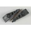 FG Stredové / zadné držiaky karosérie 71 mm 2 ks (FG07014/01) FG Stredové / zadné držiaky karosérie 71 mm 2 ks (FG07014/01)