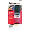 Devcon Dvojzložkové epoxy lepidlo na vlhké a pružné spoje 25 ml Devcon Dvojzložkové epoxy lepidlo na vlhké a pružné spoje 25 ml