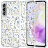 Kryt Tech-Protect Flexair Samsung Galaxy A37 5G Spring Flowers Kryt Tech-Protect Flexair Samsung Galaxy A37 5G Spring Flowers