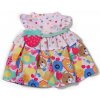 Zapf Creation BABY born Šaty ovocie 43 cm Zapf Creation BABY born Šaty ovocie 43 cm
