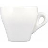 Sving Šálka ristretto HOTEL 90 ml, biela 12ks Sving Šálka ristretto HOTEL 90 ml, biela 12ks