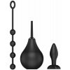 Nexus - Anal Beginner Kit