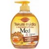 Bione Cosmetics Med + Q10 Tekuté mydlo 300 ml Bione Cosmetics Med + Q10 Tekuté mydlo 300 ml