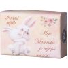 Soaptree Moja mama je najlepšia na svete prírodné toaletné mydlo 200 g Soaptree Moja mama je najlepšia na svete prírodné toaletné mydlo 200 g