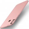 Púzdro MOFI Ultratenké Honor 9A ružové