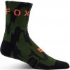 Cyklistické ponožky Fox Racing 6 Cyklistické ponožky Fox Racing 6