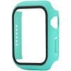 AppleKing ochranné puzdro s tvrdeným sklom pre Apple Watch 40mm - tyrkysové - možnosť vrátiť tovar ZADARMO do 30tich dní AppleKing ochranné puzdro s tvrdeným sklom pre Apple Watch 40mm - tyrkysové - možnosť vrátiť tovar ZADARMO do 30tich dní