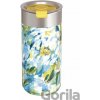 Quakka Boost Nerezový termohrnček so sitkom Blue Peonies 400 ml Quakka Boost Nerezový termohrnček so sitkom Blue Peonies 400 ml