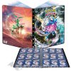 UltraPro Pokémon A4 album na karty - Temporal Forces UltraPro Pokémon A4 album na karty - Temporal Forces