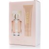 Hugo Boss The Scent For Her EDP 30 ml + telové mlieko 50 ml darčeková sada Hugo Boss The Scent For Her EDP 30 ml + telové mlieko 50 ml darčeková sada