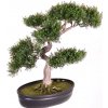 Umelý Bonsai céderv kvetináči, 40cm Umelý Bonsai céderv kvetináči, 40cm
