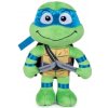 HOLLYWOOD Plyšový Leonardo - Ninja korytnačky - 28 cm HOLLYWOOD Plyšový Leonardo - Ninja korytnačky - 28 cm