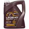 Mannol 7730 Legend 504/507 0W-30 (5L) (Balenie 5l | Kartón 4ks) Mannol 7730 Legend 504/507 0W-30 (5L) (Balenie 5l | Kartón 4ks)