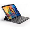 Zagg Keyboard Keys pouzdro klávesnici iPad 12.9 dřevěné uhlí 103407963