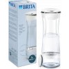 Filtračná kanvica Brita Fill&Serve Mind 1,3 l biela Filtračná kanvica Brita Fill&Serve Mind 1,3 l biela
