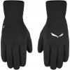 Rukavice Salewa Ortles PL Gloves Black Out M Rukavice Salewa Ortles PL Gloves Black Out M