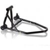 PUIG Moto zdvihák SIDE STAND 5332N čierna ľavý