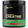 Optimum Nutrition Micronised Creatine Powder 247,5 g fruit punch Optimum Nutrition Micronised Creatine Powder 247,5 g fruit punch