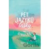 Pět jazyků lásky pro singles - Gary Chapman Pět jazyků lásky pro singles - Gary Chapman