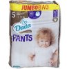 Plienkové nohavičky Dada Extra Care veľkosť 5 68 ks Pants Plienkové nohavičky Dada Extra Care veľkosť 5 68 ks Pants