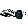 Mukikim Rock and Roll It - STUDIO Piano SET Detské klávesy / Detský keyboard Mukikim Rock and Roll It - STUDIO Piano SET Detské klávesy / Detský keyboard