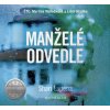 Manželé odvedle - Audiokniha Manželé odvedle - Audiokniha