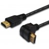 Kábel Savio CL-04 HDMI - HDMI 1,5 m (CL-04) Kábel Savio CL-04 HDMI - HDMI 1,5 m (CL-04)