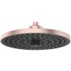 Hlavová sprcha Ideal Standard Ideal Rain/Alu+ rosé BD581RO Hlavová sprcha Ideal Standard Ideal Rain/Alu+ rosé BD581RO