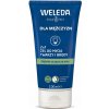 Weleda For Men 2v1 čistiaci gél na tvár a fúzy 100 ml