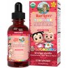 Mary Ruth's Bio multivitamín so železom pre deti od 1 do 3 rokov tekutý 30 ml Mary Ruth's Bio multivitamín so železom pre deti od 1 do 3 rokov tekutý 30 ml