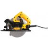 Píla kotúčová 1350W 184x16mm DEWALT DWE560 Píla kotúčová 1350W 184x16mm DEWALT DWE560