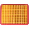Vzduchový filter 170 mm x 125 mm x 21 mm pre motory Emak Loncin 66150155 (OEM 180130215-0001) Vzduchový filter 170 mm x 125 mm x 21 mm pre motory Emak Loncin 66150155 (OEM 180130215-0001)