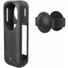Insta360 - Silikónový ochranný kryt a kryt objektívu pre Insta360 X5 (Black) (1INST931) Insta360 - Silikónový ochranný kryt a kryt objektívu pre Insta360 X5 (Black) (1INST931)