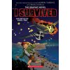 I Survived the Battle of D-Day, 1944 (I Survived Graphic Novel #9) (Brian Churilla)(Brožovaná) I Survived the Battle of D-Day, 1944 (I Survived Graphic Novel #9) (Brian Churilla)(Brožovaná)