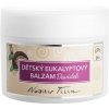 Nobilis Tilia detský eukalyptový balzam Davídek 50 ml Nobilis Tilia detský eukalyptový balzam Davídek 50 ml