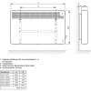 Vaillant 10023957 kúrenie, biela; 10023957 Vaillant 10023957 kúrenie, biela; 10023957