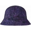Buff Fun Bucket Hat fialová